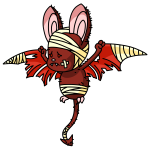 Red Korbat