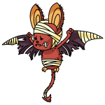 Red Korbat