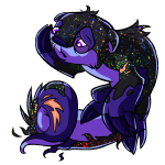 Iridescent Lutari