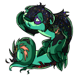 Iridescent Lutari