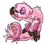 Pink Lutari