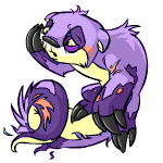 Purple Lutari