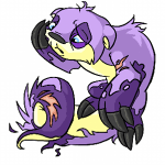 Purple Lutari