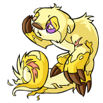 Yellow Lutari