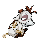 White Moehog