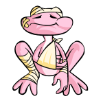 Pink Nimmo