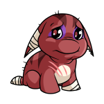 Red Poogle