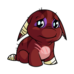 Red Poogle