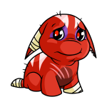 Red Poogle