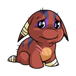 Red Poogle