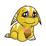 Yellow Poogle