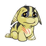 Yellow Poogle