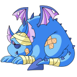 Blue Skeith