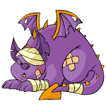 Purple Skeith