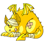 Yellow Skeith