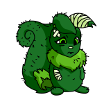 Green Usul