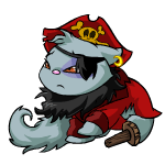 Pirate Wocky