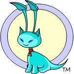 Blue Aisha