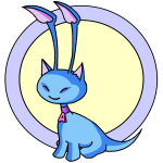 Blue Aisha