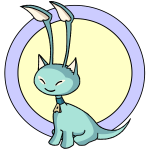 Blue Aisha