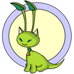 Green Aisha