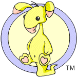 Yellow Blumaroo