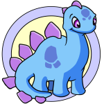 Blue Chomby