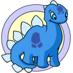 Blue Chomby