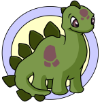 Green Chomby