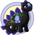 Iridescent Chomby