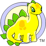 Yellow Chomby