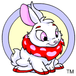 Red Cybunny