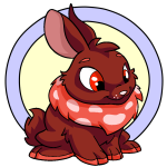 Red Cybunny