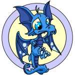 Blue Draik