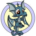 Blue Draik