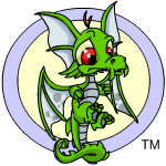 Green Draik