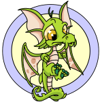 Green Draik