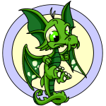 Green Draik