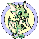 Green Draik