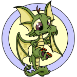 Green Draik