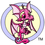 Pink Draik