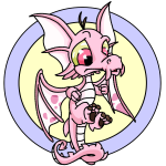 Pink Draik