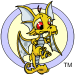 Yellow Draik