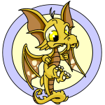 Yellow Draik