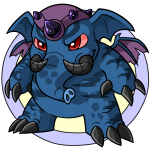 Darigan Elephante