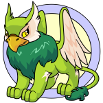 Green Eyrie