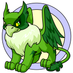 Green Eyrie