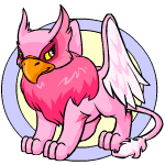 Pink Eyrie