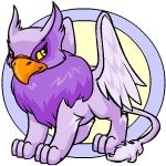 Purple Eyrie