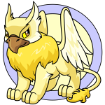 Yellow Eyrie